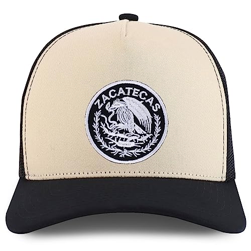 MXPATCH-ZAC-NIS-GNV-008M-STN-BLK-W