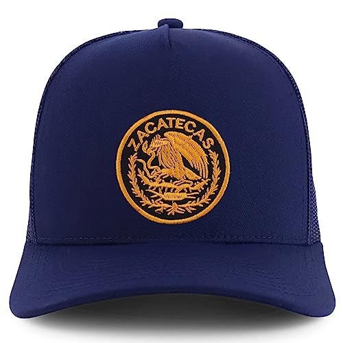 MXPATCH-ZAC-NIS-GNV-008M-NVY