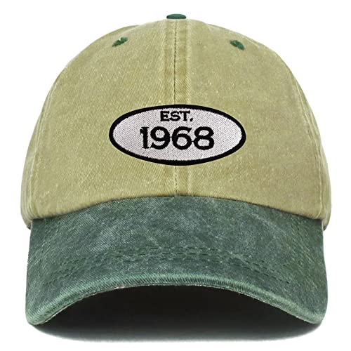ESTLOG1964-MGC-7601-KHA-DGN