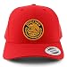 Trendy Apparel Shop Durango Mexico Patch 6 Panel Trucker Mesh Cap