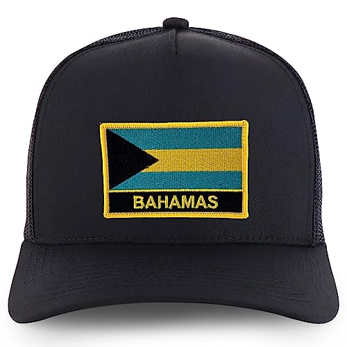 FPR020-NIS-GNV-008M-BLK