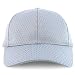 Trendy Apparel Shop Youth Size Pro Mesh Structured Baseball Cap