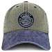 Trendy Apparel Shop Jalisco Mexico Charcoal Embroidered Patch Pigment Dyed Washed Baseball Cap