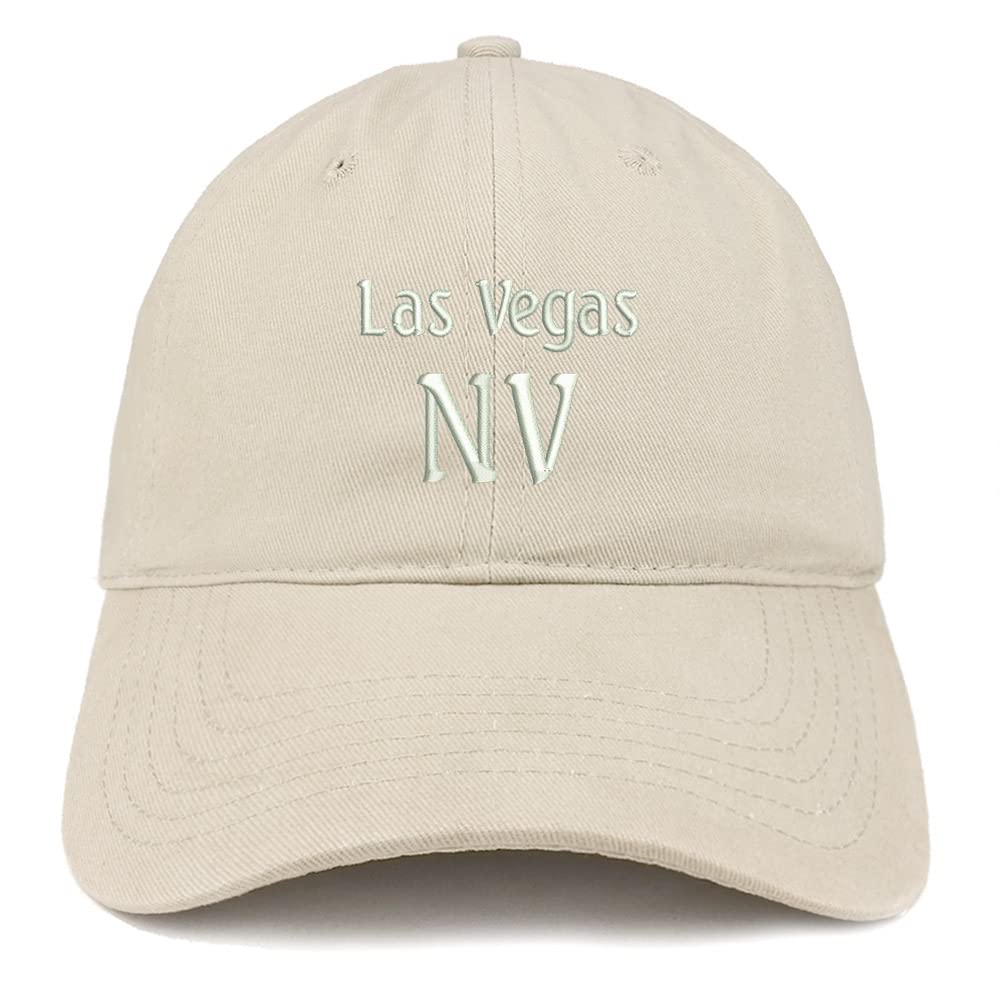 Trendy Apparel Shop Las Vegas NV Low Profile Soft Cotton Baseball Cap