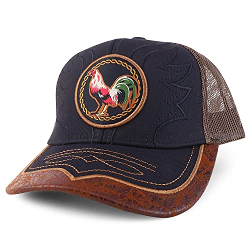 GC-TRC-ROOST-CIR-BLK-BRN