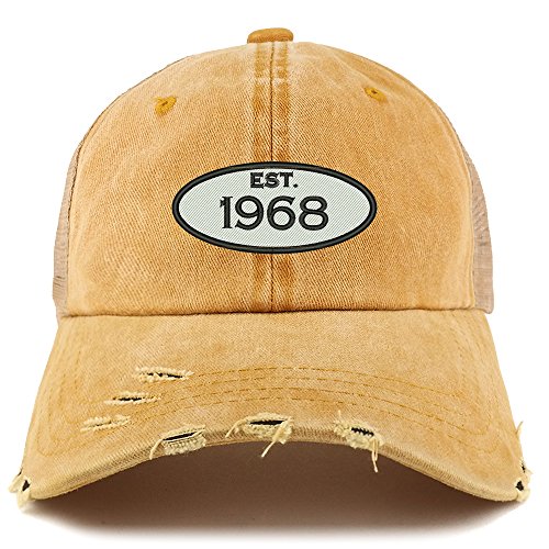 ESTLOG1968-GN-1012-GLD