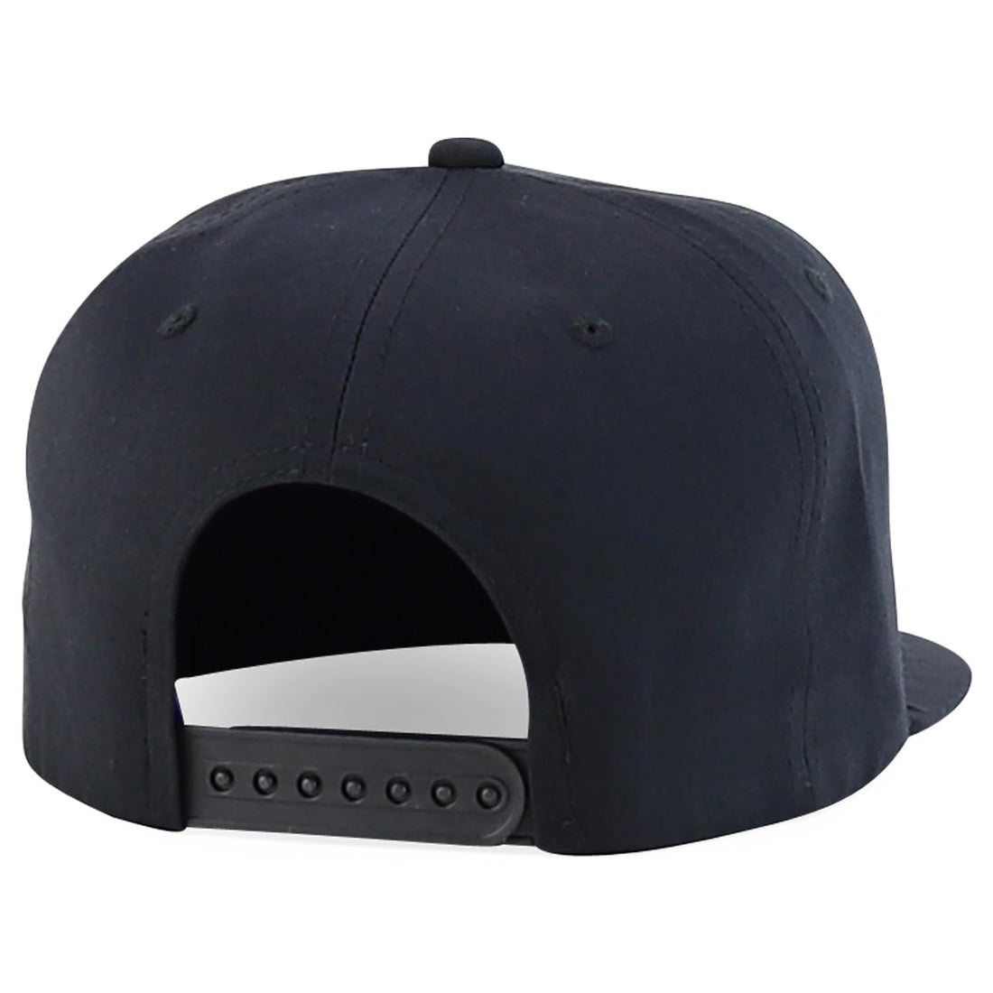 Trendy Apparel Shop Joaquin Guzman El Chapo Embrodiered Flat Bill Snapbcak Cap