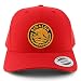 Trendy Apparel Shop Sinaloa Mexico Patch 6 Panel Trucker Mesh Cap