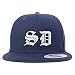 Trendy Apparel Shop South Dakota SD Old English Embroidered Flatbill Snapback