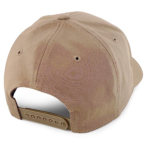 Trendy Apparel Shop Chess Knight Embroidered Adjustable Baseball Cap