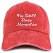 Trendy Apparel Shop He Still Does Miracles Embroidered Pigment Dyed Cotton Baseball Cap