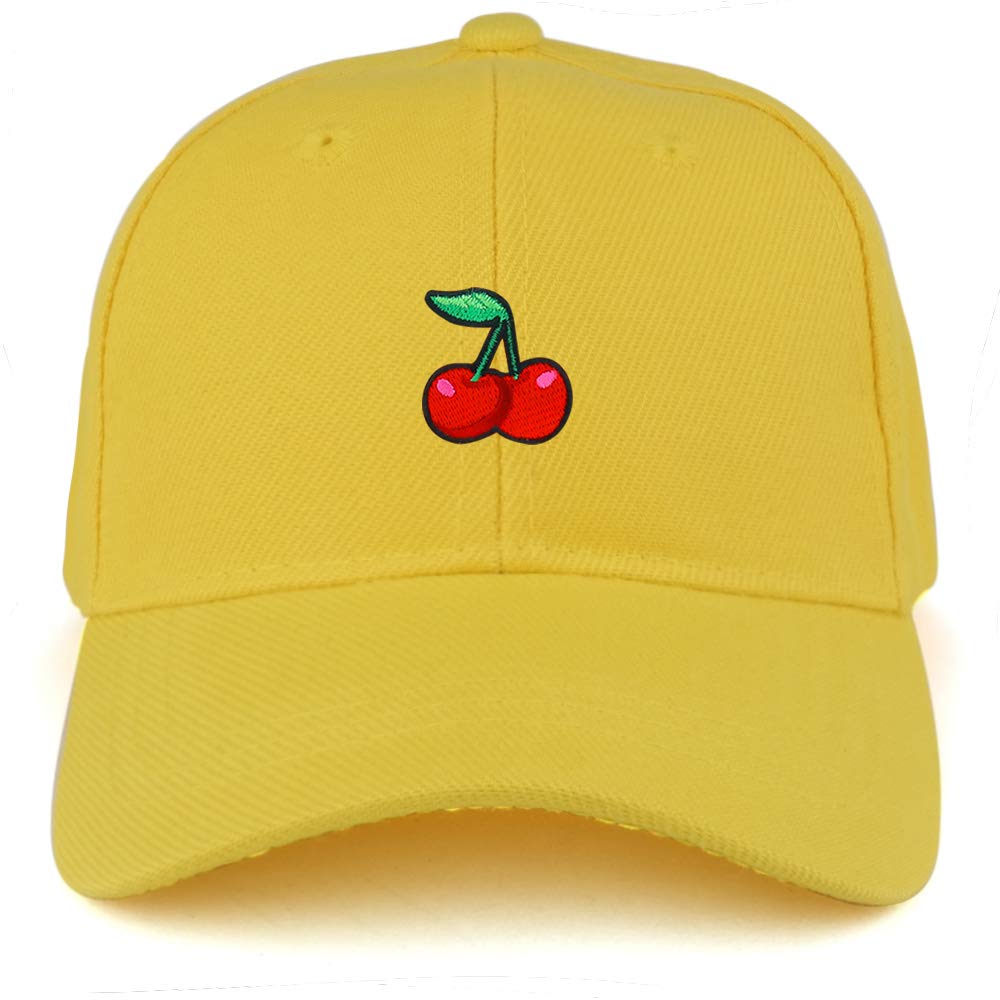 KP0005-CB-KID-PLAIN-YLW