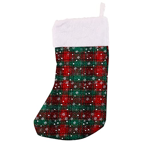 DX-2-XM11-N-SOCKS-SMGRNRED