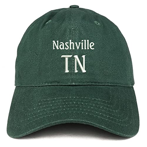 Trendy Apparel Shop Nashville TN Low Profile Soft Cotton Baseball Cap