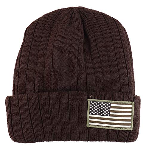 GC-BN-USFLAG-BRN