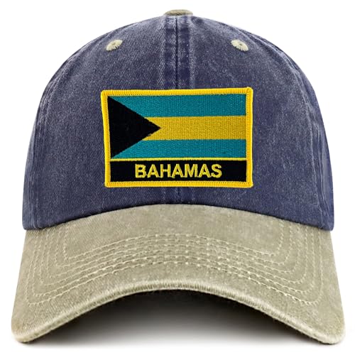 FPR020-MGC-7601-NVY-KHA