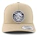 Trendy Apparel Shop Sinaloa Mexico Patch 6 Panel Trucker Mesh Cap