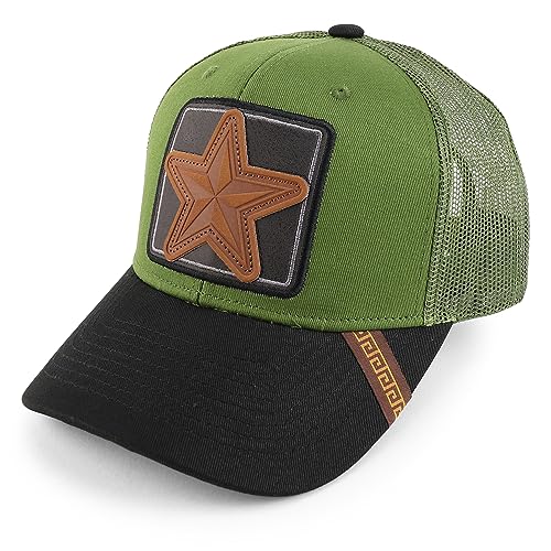 GC-BALL-TXSTAR-OLV-BLK