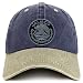 Trendy Apparel Shop Jalisco Mexico Charcoal Embroidered Patch Pigment Dyed Washed Baseball Cap