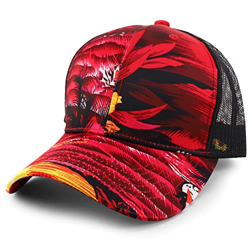 KC-TRC-FLW-RED