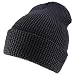 Trendy Apparel Shop Warm Waffle Knit Cuff Beanie