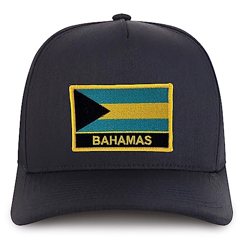 FPR020-NIS-GNV-007-BLK