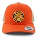 Trendy Apparel Shop Durango Mexico Patch 6 Panel Trucker Mesh Cap