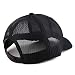 Trendy Apparel Shop Sinaloa Mexico Patch 6 Panel Trucker Mesh Cap