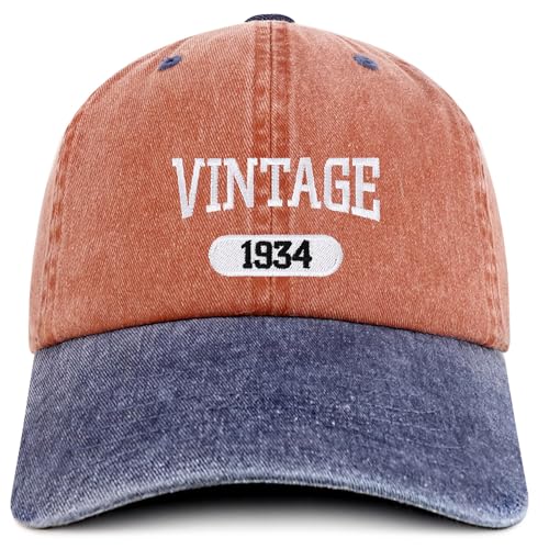 VINLOG1929-MGC-7601-ORG-NVY