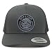 Trendy Apparel Shop Durango Mexico Patch 6 Panel Trucker Mesh Cap