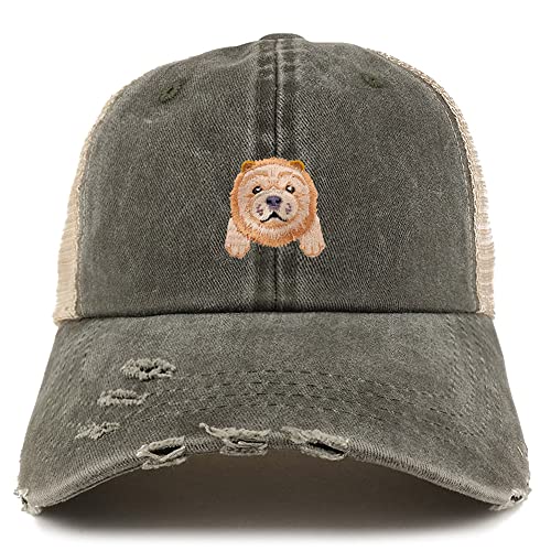 AP0008-NIS-GN-1012-DK-GRY
