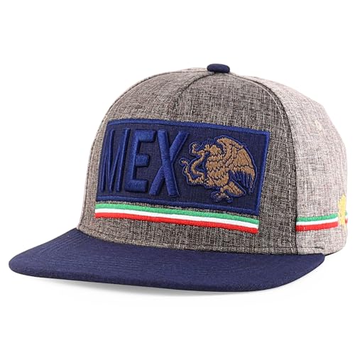 GC-FLAT-MEXEGL-5-BRN-NVY3