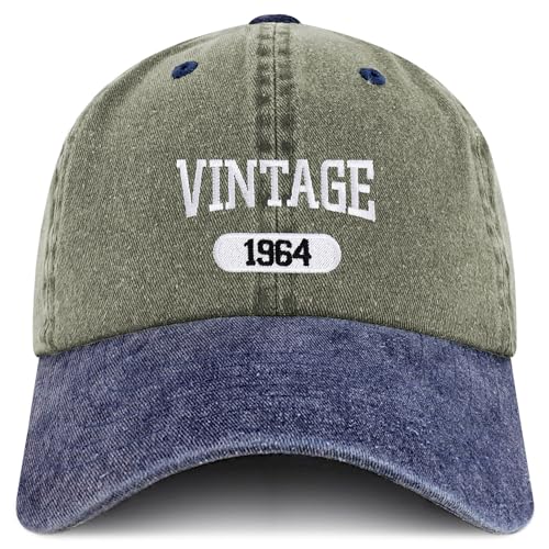 VINLOG1959-MGC-7601-OLV-NVY