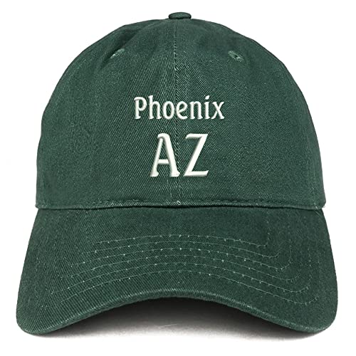 Trendy Apparel Shop Phoenix AZ Low Profile Soft Cotton Baseball Cap
