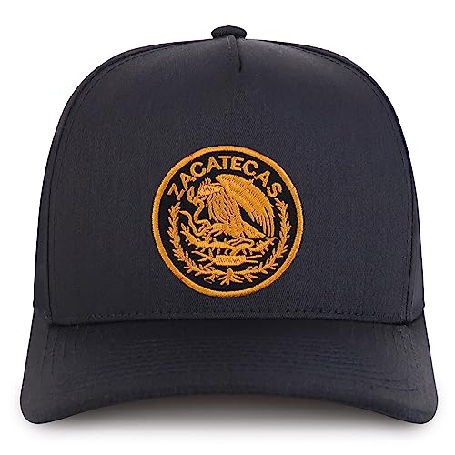 MXPATCH-ZAC-NIS-GNV-007-BLK