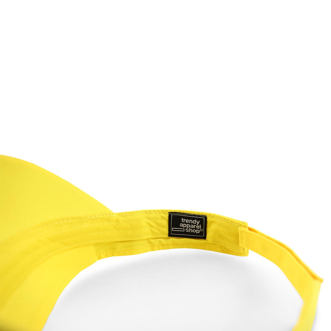 Trendy Apparel Shop Racing 3D Embroidered Flame Car Race Flag Visor Cap