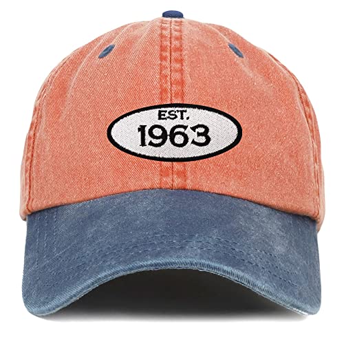 ESTLOG1959-MGC-7601-ORG-NVY