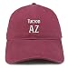 Trendy Apparel Shop Tucson AZ Low Profile Soft Cotton Baseball Cap