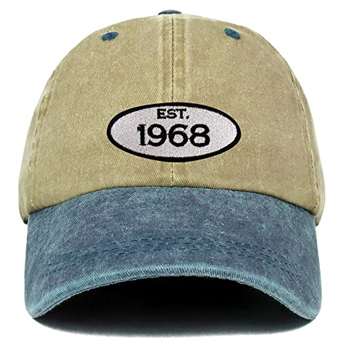ESTLOG1964-MGC-7601-KHA-NVY