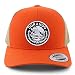 Trendy Apparel Shop Durango Mexico Patch 6 Panel Trucker Mesh Cap