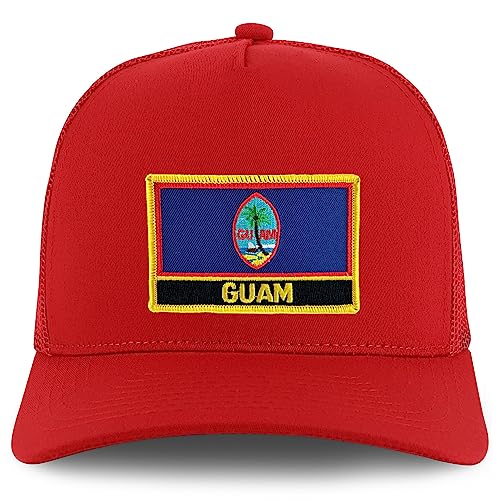 FPR097-NIS-GNV-008M-RED
