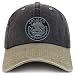 Trendy Apparel Shop Jalisco Mexico Charcoal Embroidered Patch Pigment Dyed Washed Baseball Cap