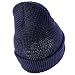 Trendy Apparel Shop Warm Waffle Knit Cuff Beanie