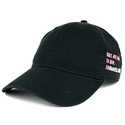 DY-LCAP023-BLK