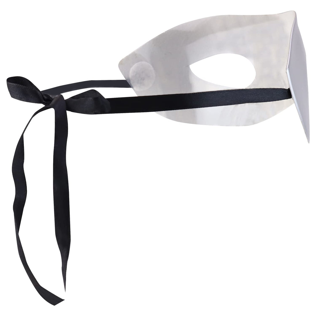 Trendy Apparel Shop Half Mask Venetian Masquerade Ball Costume