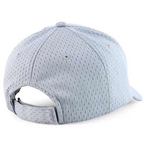 Trendy Apparel Shop Youth Size Pro Mesh Structured Baseball Cap