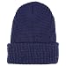 Trendy Apparel Shop Warm Waffle Knit Cuff Beanie