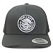 Trendy Apparel Shop Durango Mexico Patch 6 Panel Trucker Mesh Cap