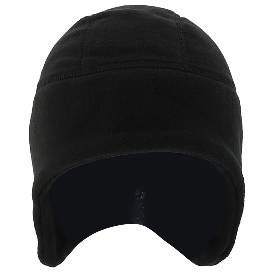Trendy Apparel Shop Outdoor Winter Warm Fleece Earflap Beanie Hat