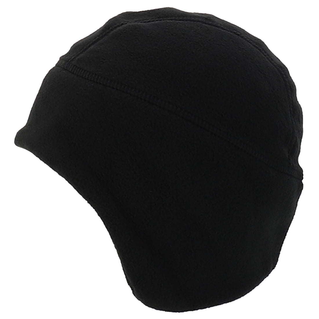 Trendy Apparel Shop Outdoor Winter Warm Fleece Earflap Beanie Hat